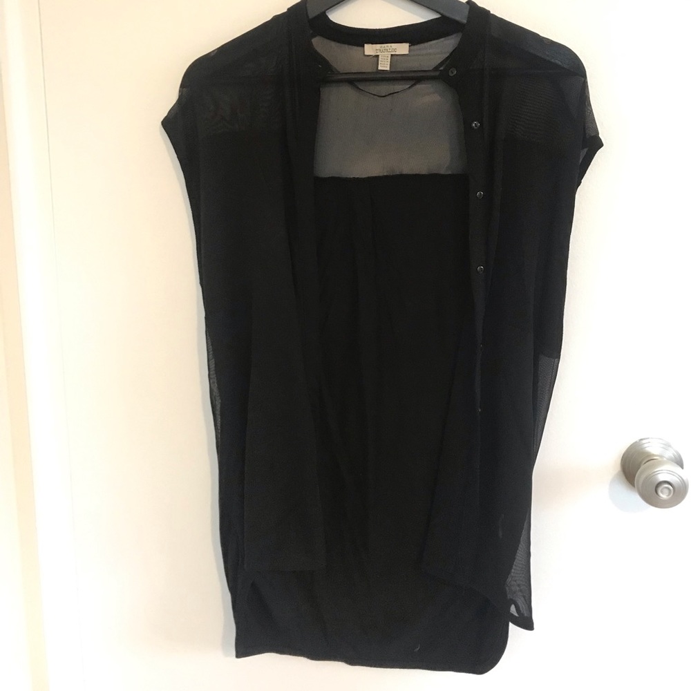 Unique shirt